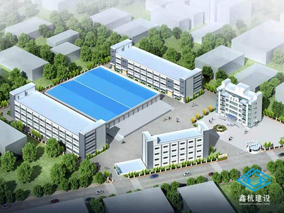 土建工程 筑牢人类文明的基石