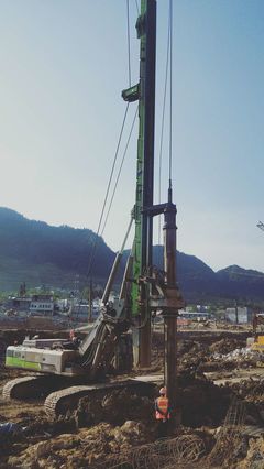 易地扶贫搬迁的坚实足迹 镇雄县2018-2020年度土建工程九标段纪实